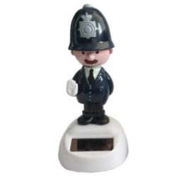 SOLAR PAL POLICEMAN