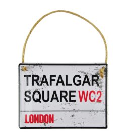 TIN STREET NAME SM – TRAF SQ