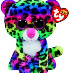 TY BEANIE BOO – DOTTY