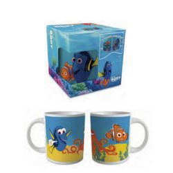 FINDING DORY 8oz MUG 2 ASSTD