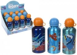 FINDING DORY ALUMINIUM CANTEEN 500ML – 3 ASSORTED