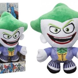 20CM THE JOKER GIFT PLUSH DC COMICS