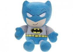 23CM SITTING BATMAN PLUSH DC COMICS