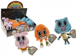 18CM AMAZING WORLD OF GUMBALL