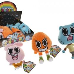 18CM AMAZING WORLD OF GUMBALL