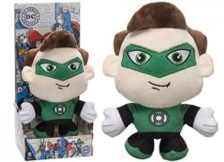 THE GREEN LANTERN GIFT PLUSH