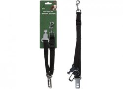 CRUFTS UNIVERSAL PET SEAT
