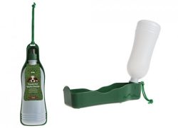 CRUFTS 750ML TRAVEL PET WATER