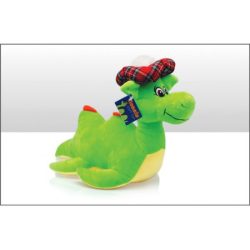 Nessie Soft Toy 22cm