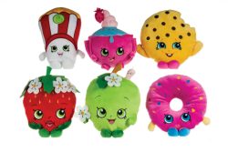 SHOPKINS SERIES 3  6 ASST