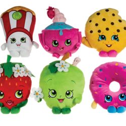 SHOPKINS SERIES 3  6 ASST