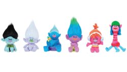 TROLLS 6 ASST