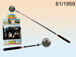 TELESCOPIC MIRROR