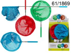 TELESCOPIC FISHING NET