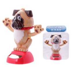 Cute Solar Powered Dancing Dog Solar Pal