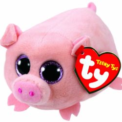 TEENY TY – CURLY PIG