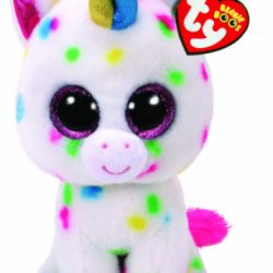 TY BOO BUDDY – HARMONIE UNICORN