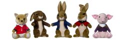 10″ PETER RABBIT