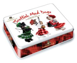150g MAD DOGS S/B TIN