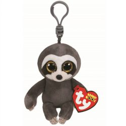 TY BEANIE BOO KEYRING – DANGLER SLOTH