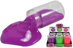 500ml Neon Super Slime Tub