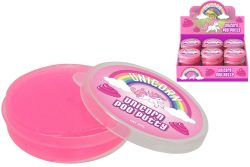 UNICORN POO PUTTY