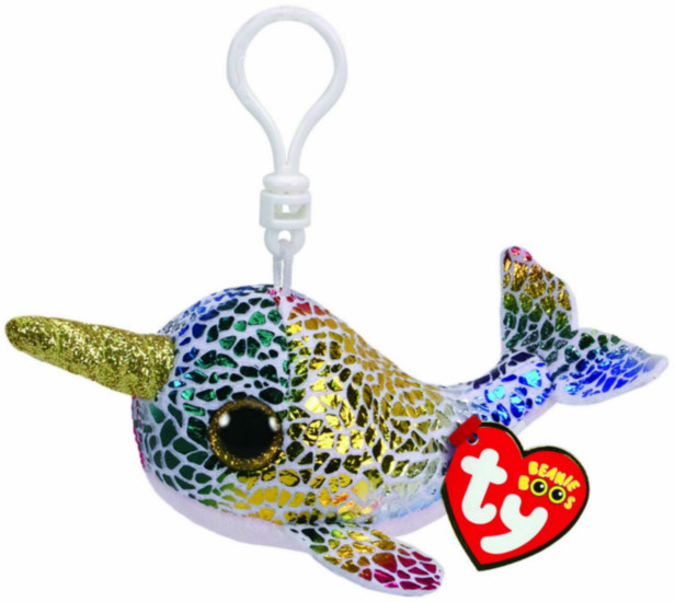 narwhal beanie boo