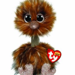 TY BOO BUDDY – ORSON OSTERICH