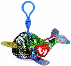 CALYPSO NARWHAL FLIPPABLE – CLIP