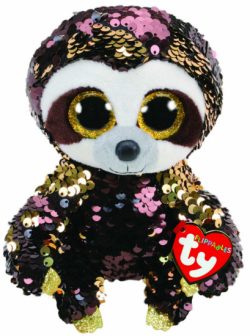 DANGLER SLOTH FLIPPABLE – MED