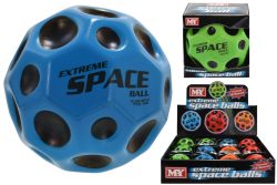 EXTREME SPACE BALL