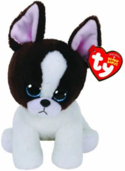 TY BEANIE BABY – PORTIA TERRIER