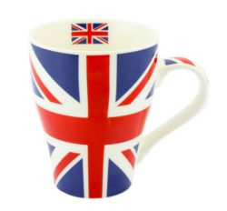 UNION JACK MUG