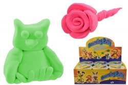 NEON COLOUR BOUNCING PUTTY