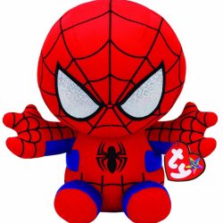 TY BUDDY SPIDERMAN – MARVEL