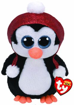 TY BOO BUDDY – GALE PENGUIN