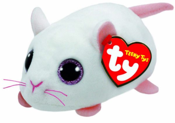 TEENY TY -  ANNA MOUSE