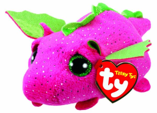 TEENY TY - DARBY DRAGON