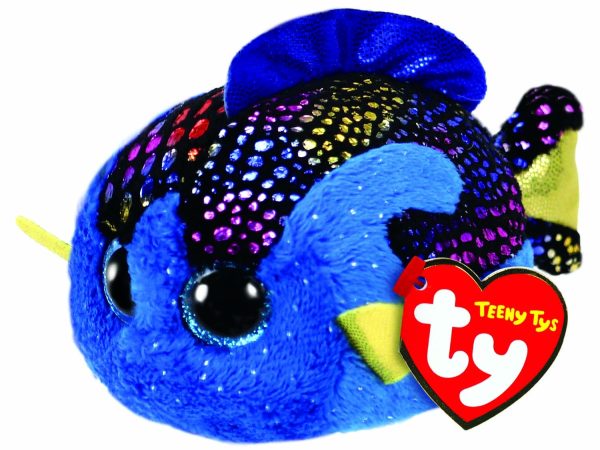 TEENY TY - MADIE FISH