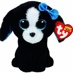 TY BEANIE BOO – TRACEY