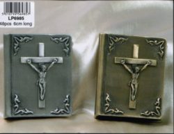 TRINKET BOX BIBLE