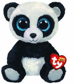 TY BOO BUDDY –  BAMBOO PANDA