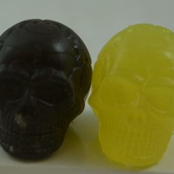 SKULL ERASERS