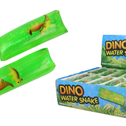 Dinosaur Water Snake