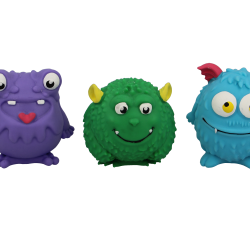 Squeezy Monsters