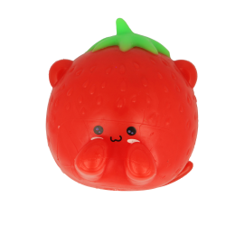 GOGOPO CRUSHO’s Strawberry