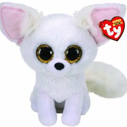 TY BEANIE BOO – PHOENIX FOX