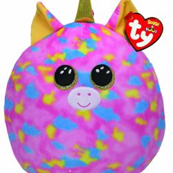 TY Fantasia Unicorn Squish 14″