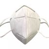 FOLDING DISPOSABLE FACE MASK 3 PACK - Image 2