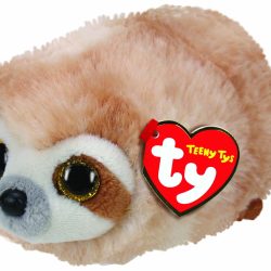 TEENY TY –  DANGLER SLOTH